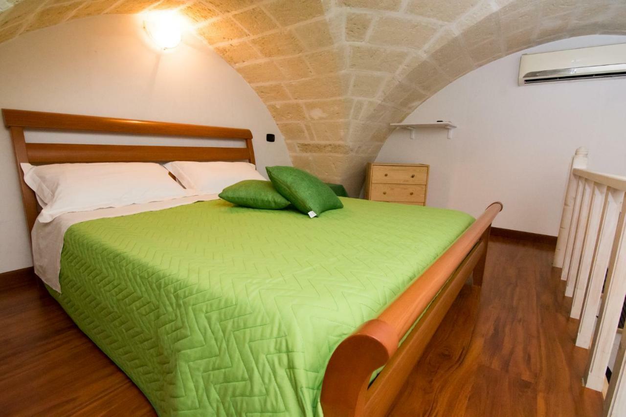 Rifugio Massafera Apartment Massafra Exterior photo